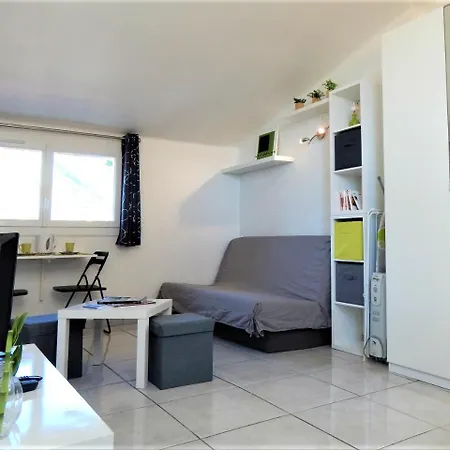Le Mirabeau Toulon