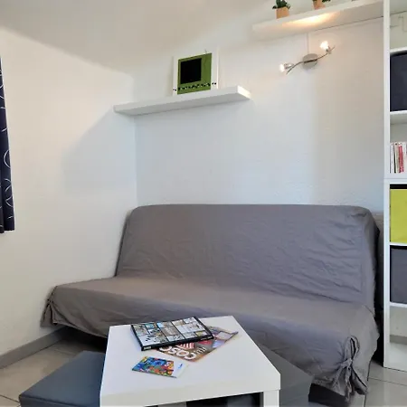Appartement Le Mirabeau Toulon