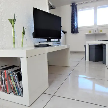 Appartement Le Mirabeau Toulon