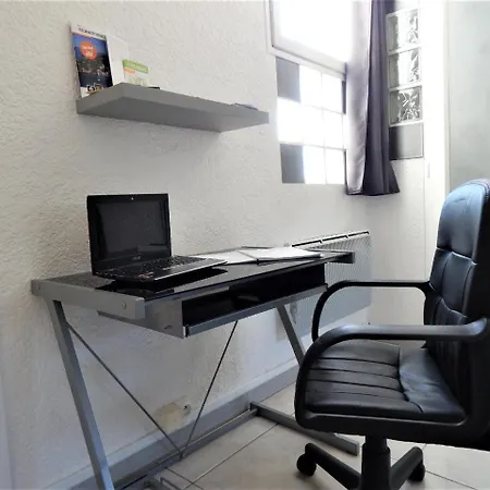 Appartement Le Mirabeau *