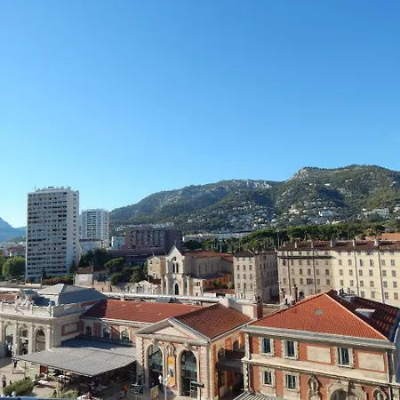 Appartement Le Mirabeau