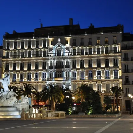 Le Mirabeau Appartement *