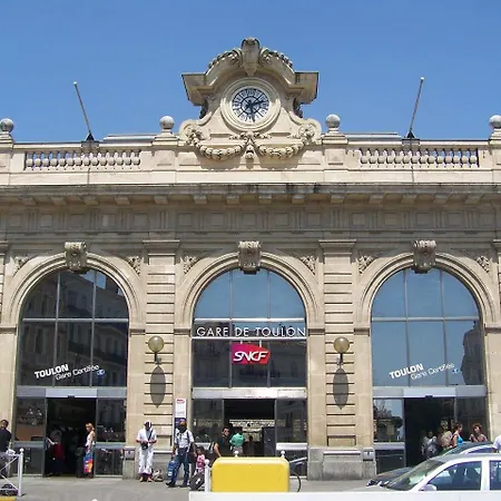 Le Mirabeau Appartement